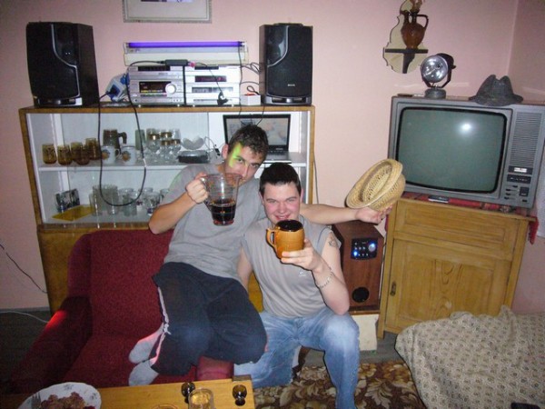 Silvester 2006/2007